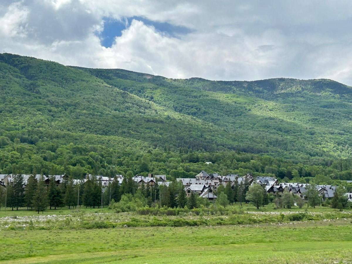 El Rincon De Benas Leilighet Anciles Eksteriør bilde