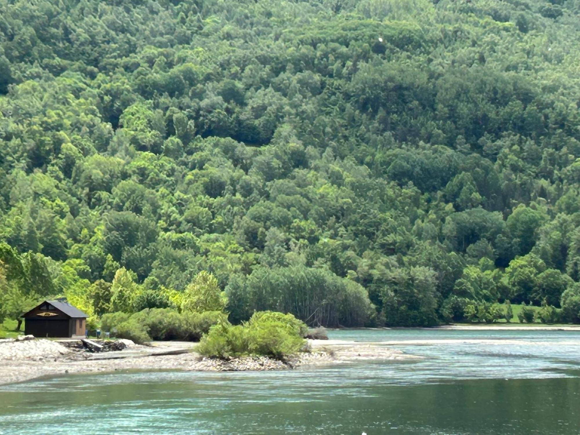 El Rincon De Benas Leilighet Anciles Eksteriør bilde